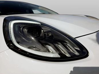 Ford Puma Gen-E 2025.75 Puma Gen-E Premium 5 Door 43 kWh Standard Range 1 Speed Automati