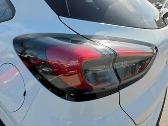 Ford Puma Gen-E 2025.75 Puma Gen-E Premium 5 Door 43 kWh Standard Range 1 Speed Automati