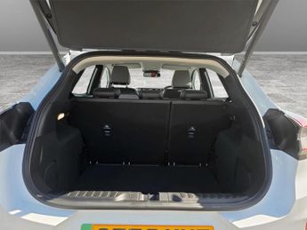 Ford Puma Gen-E 2025.75 Puma Gen-E Premium 5 Door 43 kWh Standard Range 1 Speed Automati