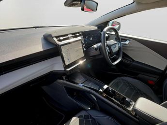 Ford Puma Gen-E 2025.75 Puma Gen-E Premium 5 Door 43 kWh Standard Range 1 Speed Automati