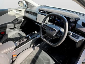 Ford Puma Gen-E 2025.75 Puma Gen-E Premium 5 Door 43 kWh Standard Range 1 Speed Automati