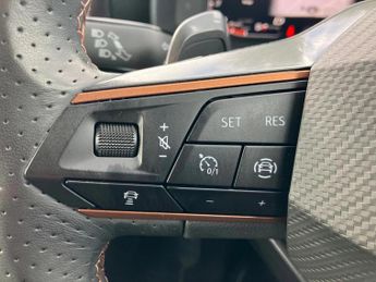 Cupra Formentor 1.5 TSI V2 SUV 5dr Petrol DSG Euro 6 (s/s) (150 ps)