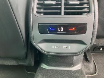 Cupra Formentor 1.5 TSI 150 V2 5dr DSG