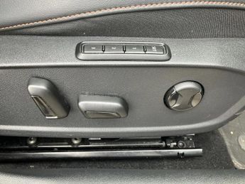 Cupra Formentor 1.5 TSI 150 V2 5dr DSG