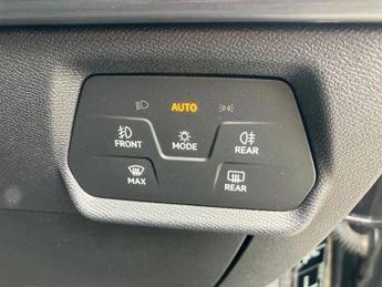 Cupra Formentor 1.5 TSI V2 SUV 5dr Petrol DSG Euro 6 (s/s) (150 ps)