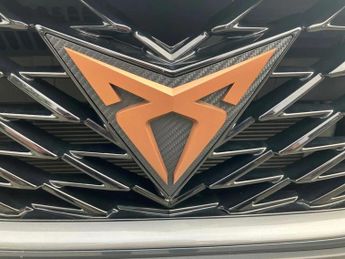 Cupra Formentor 1.5 TSI V2 SUV 5dr Petrol DSG Euro 6 (s/s) (150 ps)
