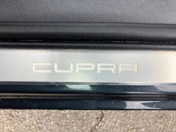 Cupra Formentor 1.5 TSI V2 SUV 5dr Petrol DSG Euro 6 (s/s) (150 ps)