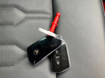 Cupra Formentor 1.5 TSI 150 V2 5dr DSG