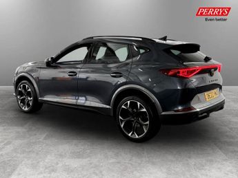 Cupra Formentor 1.5 TSI V2 SUV 5dr Petrol DSG Euro 6 (s/s) (150 ps)