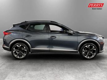 Cupra Formentor 1.5 TSI V2 SUV 5dr Petrol DSG Euro 6 (s/s) (150 ps)