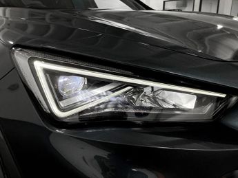 Cupra Formentor 1.5 TSI V2 SUV 5dr Petrol DSG Euro 6 (s/s) (150 ps)