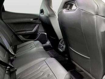 Cupra Formentor 1.5 TSI 150 V2 5dr DSG