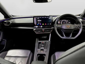 Cupra Formentor 1.5 TSI 150 V2 5dr DSG
