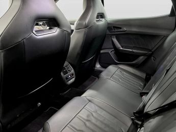 Cupra Formentor 1.5 TSI 150 V2 5dr DSG