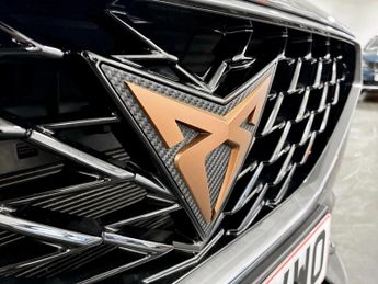 Cupra Formentor 1.5 TSI V2 SUV 5dr Petrol DSG Euro 6 (s/s) (150 ps)