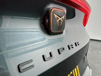 Cupra Formentor 1.5 TSI 150 V2 5dr DSG