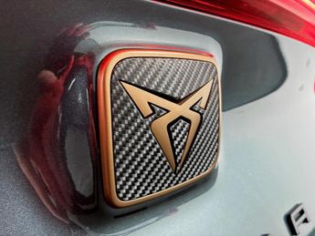 Cupra Formentor 1.5 TSI 150 V2 5dr DSG