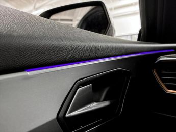 Cupra Formentor 1.5 TSI 150 V2 5dr DSG