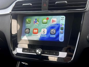 Mg Zs 105kW Exclusive EV 45kWh 5dr Auto