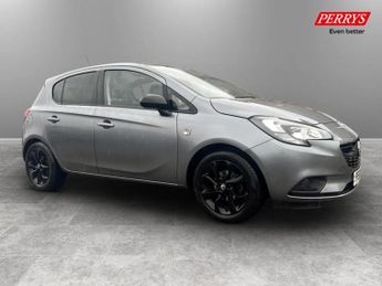 Vauxhall Corsa 1.4 Griffin 5dr