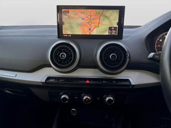 Audi Q2 35 TFSI Sport 5dr S Tronic