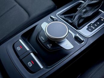 Audi Q2 35 TFSI Sport 5dr S Tronic