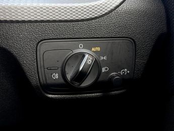 Audi Q2 35 TFSI Sport 5dr S Tronic