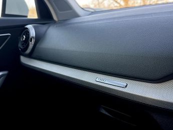 Audi Q2 35 TFSI Sport 5dr S Tronic