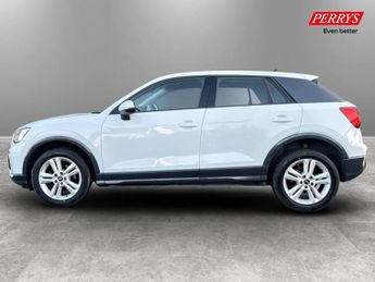 Audi Q2 35 TFSI Sport 5dr S Tronic