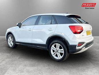 Audi Q2 35 TFSI Sport 5dr S Tronic