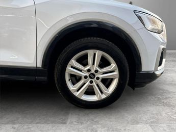 Audi Q2 35 TFSI Sport 5dr S Tronic