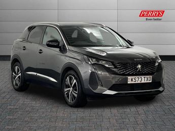 Peugeot 3008 1.2 PureTech Allure 5dr EAT8