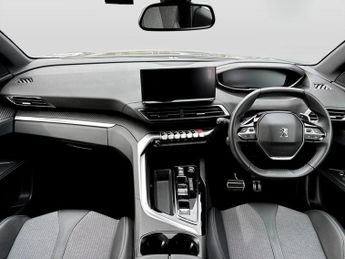 Peugeot 3008 1.2 PureTech Allure 5dr EAT8