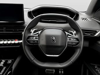 Peugeot 3008 1.2 PureTech Allure 5dr EAT8