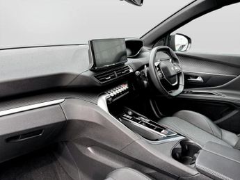 Peugeot 3008 1.2 PureTech Allure 5dr EAT8