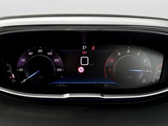 Peugeot 3008 1.2 PureTech Allure 5dr EAT8