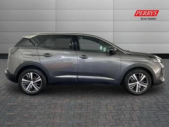 Peugeot 3008 1.2 PureTech Allure 5dr EAT8
