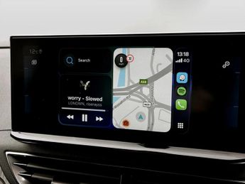 Peugeot 3008 1.2 PureTech Allure 5dr EAT8