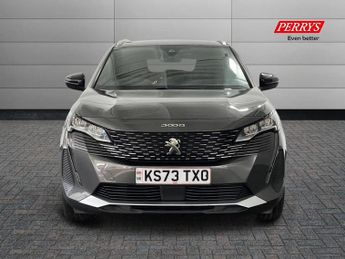 Peugeot 3008 1.2 PureTech Allure 5dr EAT8