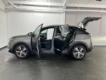 Peugeot 3008 1.2 PureTech Allure 5dr EAT8