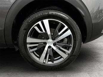 Peugeot 3008 1.2 PureTech Allure 5dr EAT8