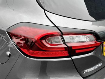 Ford Fiesta 2023.00 Fiesta ST-Line X 5 door 1.0L EcoBoost 125PS mHEV FWD 7-Speed Pow