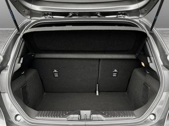 Ford Fiesta 2023.00 Fiesta ST-Line X 5 door 1.0L EcoBoost 125PS mHEV FWD 7-Speed Pow