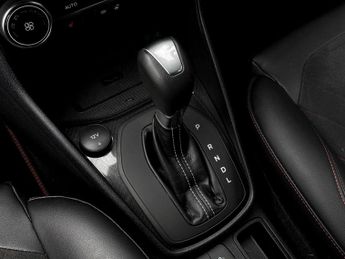 Ford Fiesta 2023.00 Fiesta ST-Line X 5 door 1.0L EcoBoost 125PS mHEV FWD 7-Speed Pow