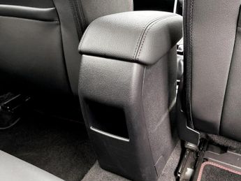 Ford Fiesta 2023.00 Fiesta ST-Line X 5 door 1.0L EcoBoost 125PS mHEV FWD 7-Speed Pow