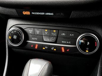 Ford Fiesta 2023.00 Fiesta ST-Line X 5 door 1.0L EcoBoost 125PS mHEV FWD 7-Speed Pow