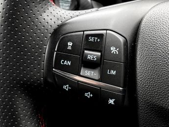 Ford Fiesta 2023.00 Fiesta ST-Line X 5 door 1.0L EcoBoost 125PS mHEV FWD 7-Speed Pow