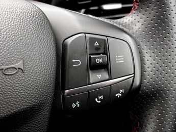 Ford Fiesta 2023.00 Fiesta ST-Line X 5 door 1.0L EcoBoost 125PS mHEV FWD 7-Speed Pow