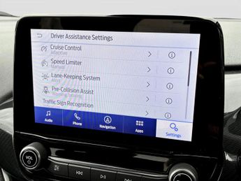 Ford Fiesta 2023.00 Fiesta ST-Line X 5 door 1.0L EcoBoost 125PS mHEV FWD 7-Speed Pow