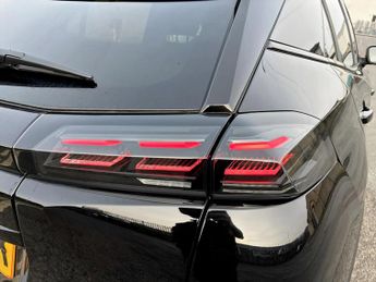 Peugeot 2008 100kW GT 50kWh 5dr Auto